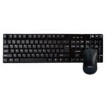 Keyboard & Mouse